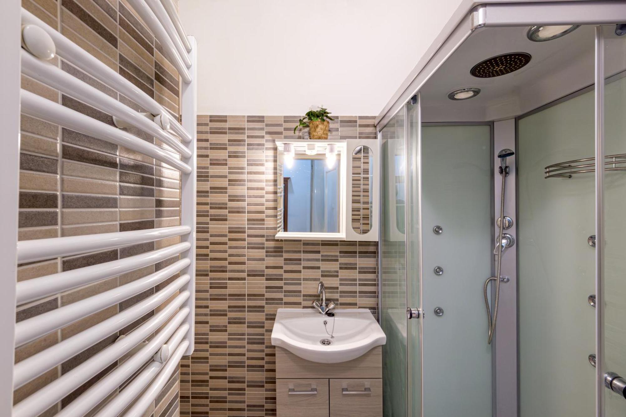 Balzac Apartment Budapest Ngoại thất bức ảnh