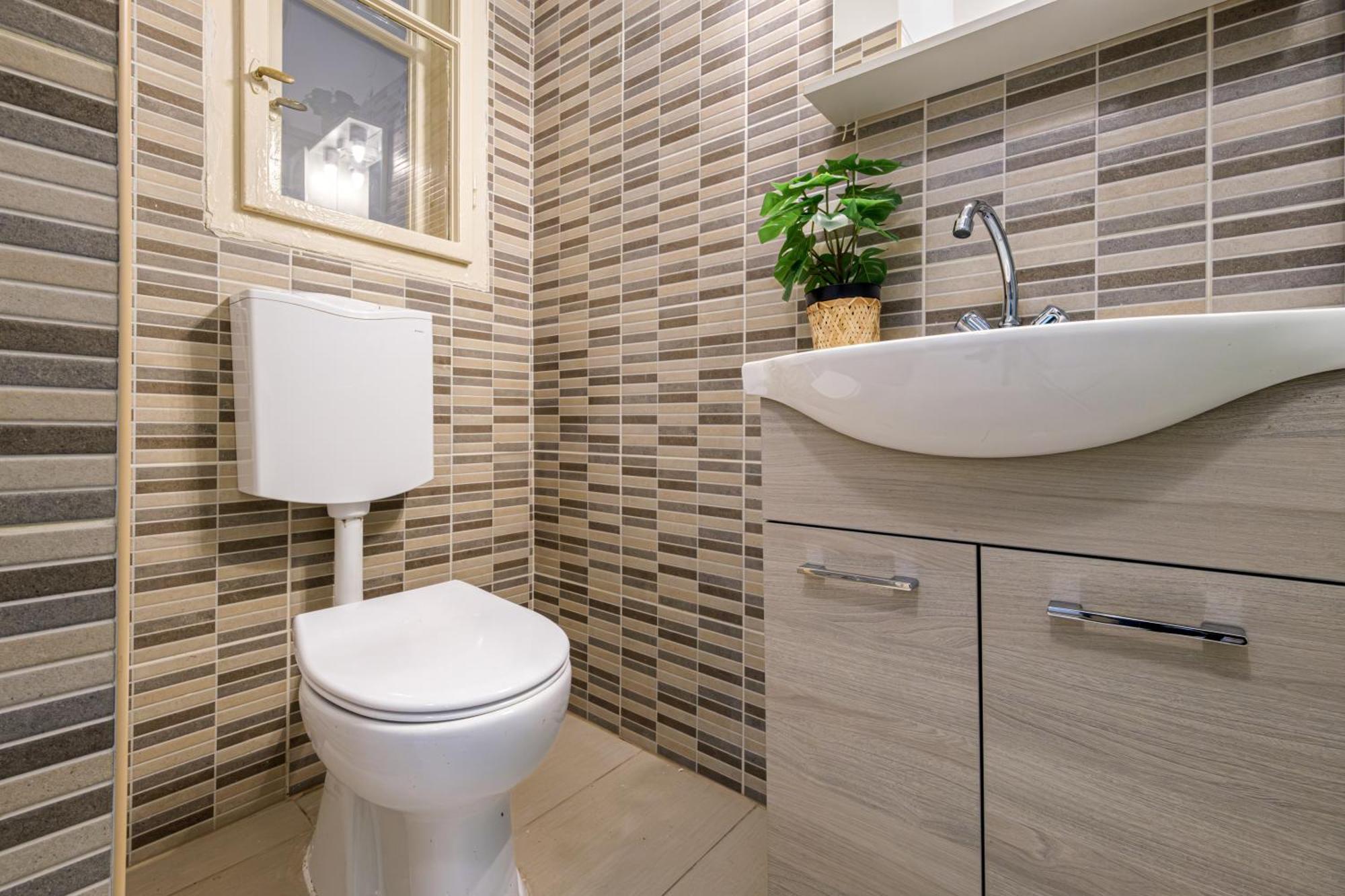 Balzac Apartment Budapest Ngoại thất bức ảnh