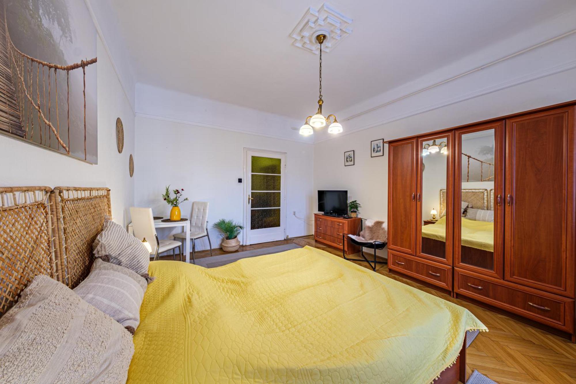 Balzac Apartment Budapest Ngoại thất bức ảnh
