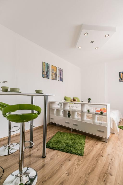 Balzac Apartment Budapest Ngoại thất bức ảnh