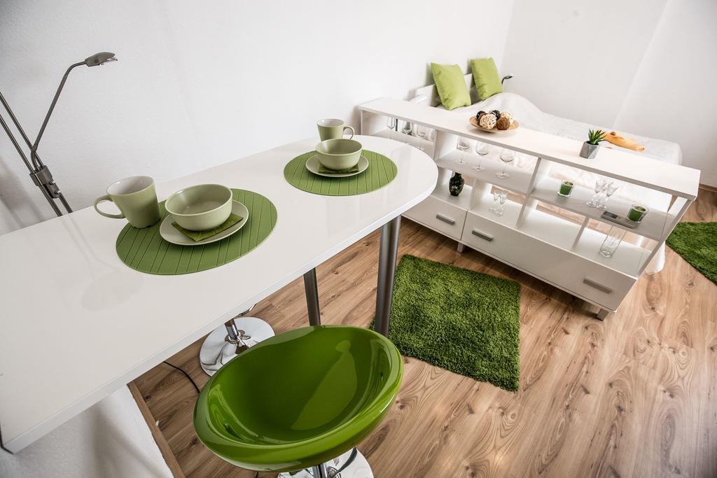 Balzac Apartment Budapest Ngoại thất bức ảnh