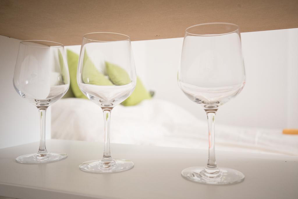 Balzac Apartment Budapest Ngoại thất bức ảnh